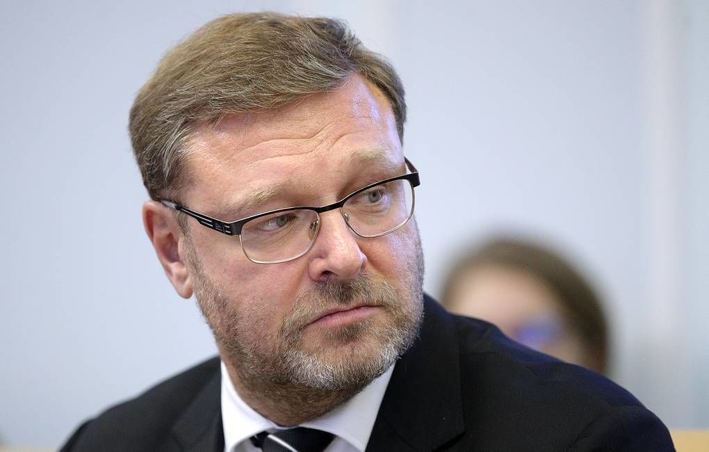 В России призвали Украину не влезать "во взрослые игры с оружием".