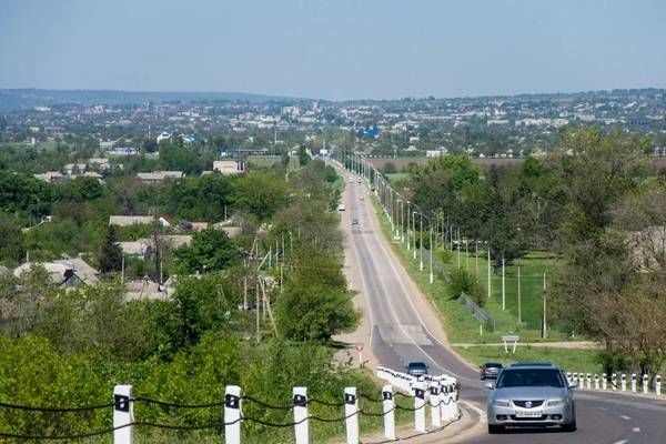 Пять случаев COVID-19 в Дубоссарский район завезены из дома-интерната микрорайона Коржево.