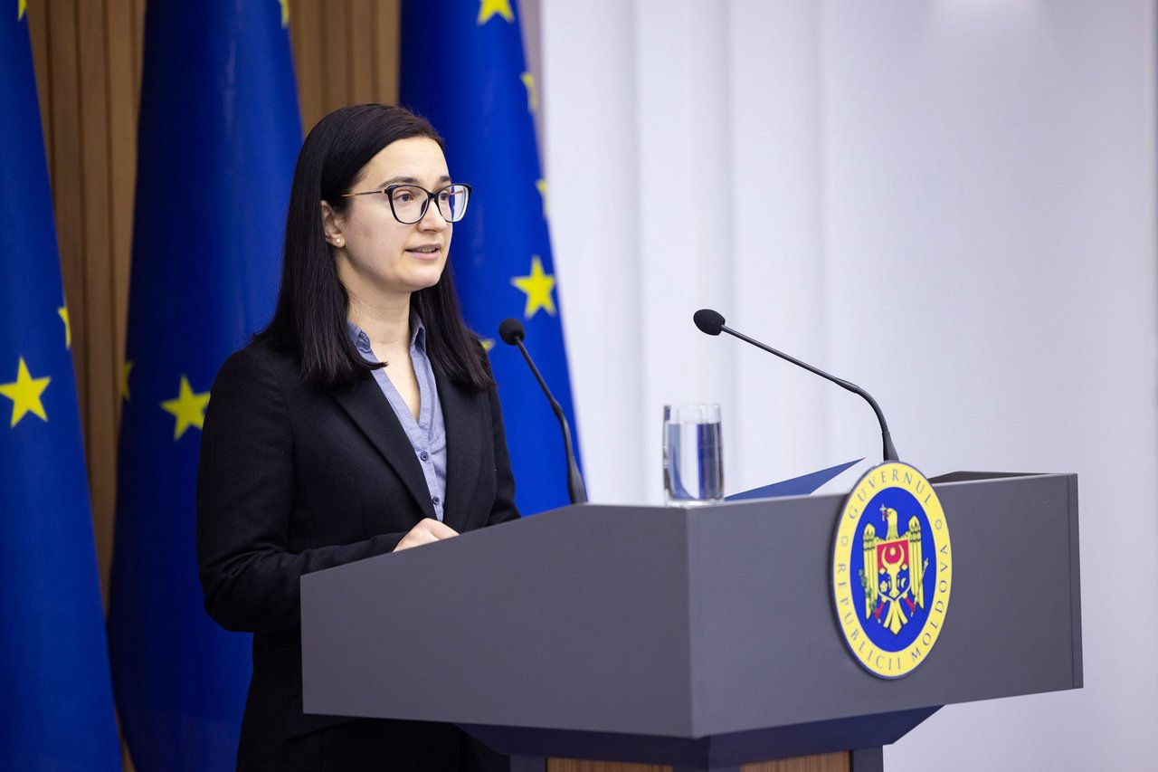 Gherasimov: Capitolul privind mediul va fi cel mai dificil în negocierile cu UE.
