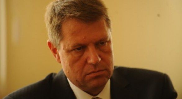 Klaus Iohannis, aflat la Bruxelles, a avut, vineri, prima reacţie legată de reţinerea fostului premier Vladimir Filat, acuzat de trafic de influență și acte de corupție.