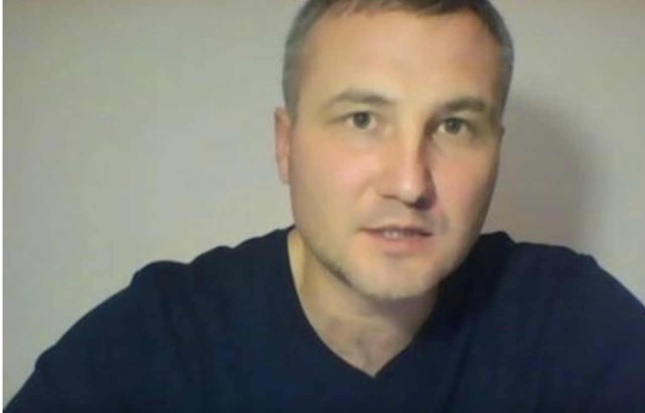 Подельник Проки подтверждает, что Усатый приказал убить Германа Горбунцова.