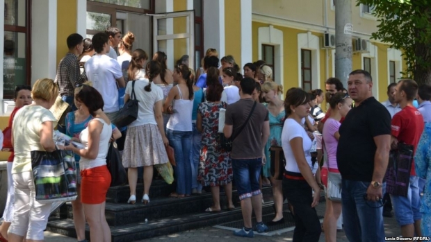 Modificările au fost prevăzute printr-un ordin al ministrului Educaţiei.