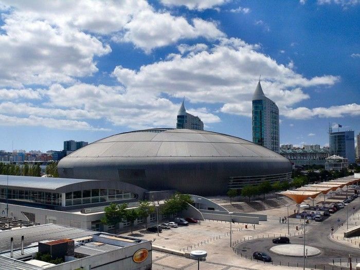 Lisabona va găzdui viitoarea ediție a concursului Eurovision 2018. 
