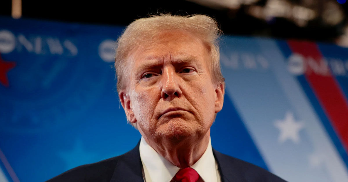 Белый дом: Трамп разочарован и в Зеленском, и в Путине.