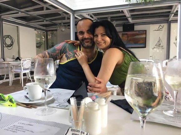 Unul dintre foștii jurați de la “MasterChef” divorțează după aproape trei ani de căsnicie