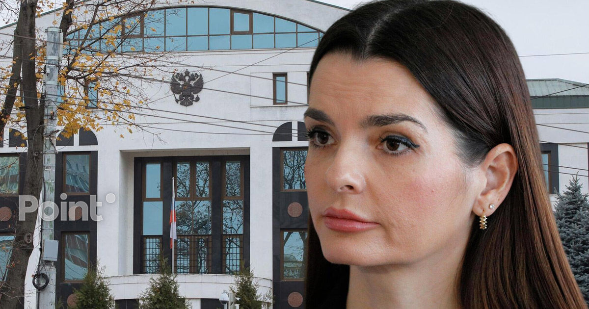 Ambasada Rusiei a criticat Moldova pentru refuzul de a permite accesul lui Ozerov la Guțul: Standarde duble.