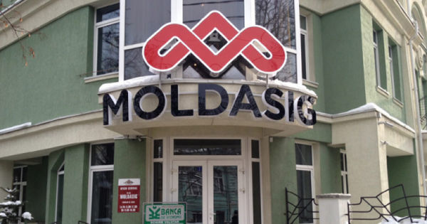 BEM a mai scăzut din valoarea pachetului de acțiuni deținut la Moldasig