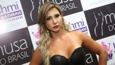 Un model brazilian a murit din cauza unei injecţii menite să o scape de riduri. Foto: realitatea.net