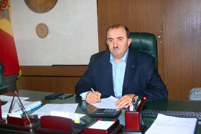 Topală a câștigat concursul de suplinire a postului vacant de director general al Î.S. „Calea Ferată din Moldova”, după ce a dețint interimatul de la data de 3 august 2015.