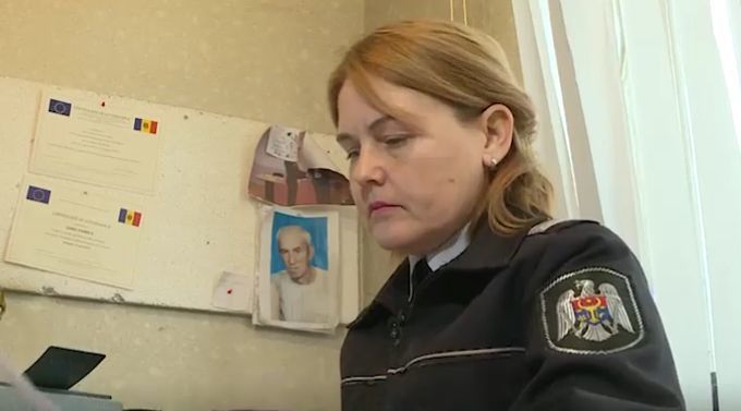 В полиции активно внедряется стратегия гендерного равенства.