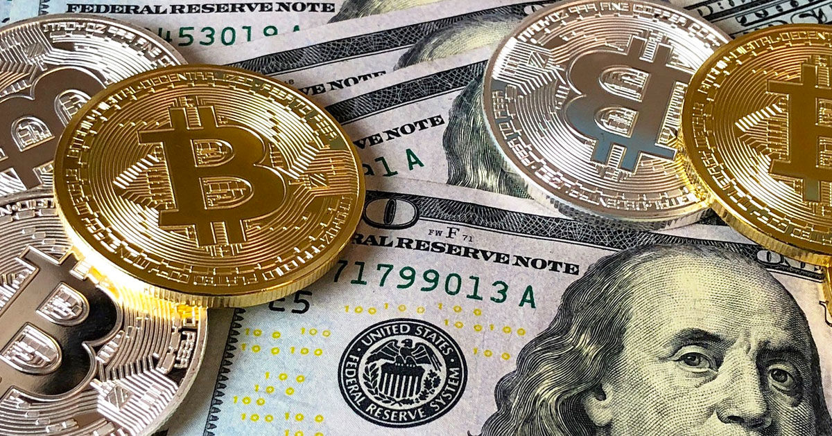 Cele mai mari bănci din SUA își unesc forțele pentru a concura cu criptomonedele.