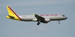 45 de persoane care se aflau la bordul avionului Germanwings ce s-a prăbușit marți în sudul Franței aveau nume de familie spaniole. Foto: openmag.it