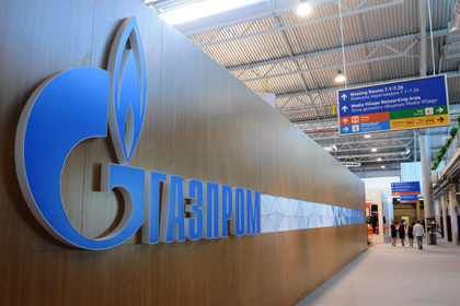 В первом квартале 2013 года чистая прибыль «Газпрома» составляла 380,7 миллиарда рублей.
