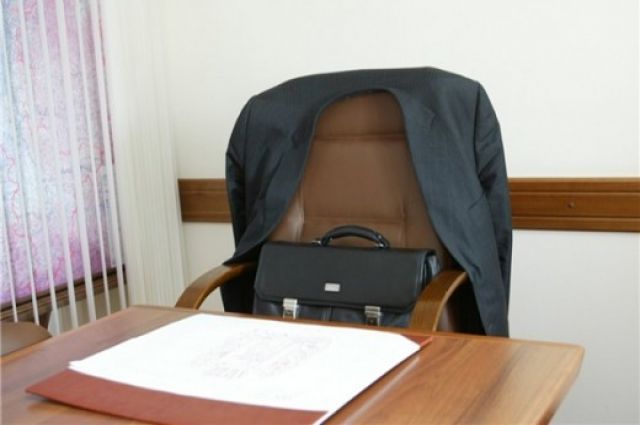 В Агентстве публичной собственности новая отставка.