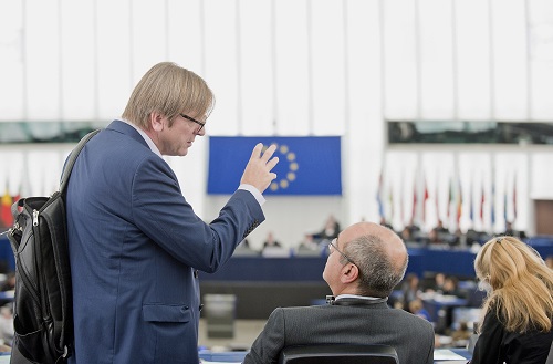 Европарламент назвал имена россиян, якобы ответственных за пытки и гибель российского юриста.