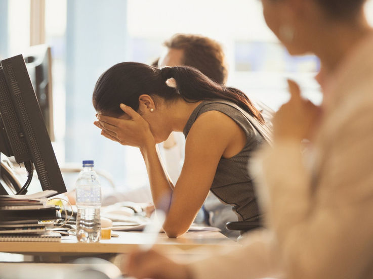 «Это же не моя работа»: 6 фраз, которые ненавидят ваши коллеги