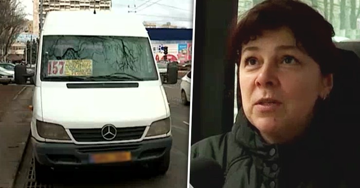Проезд на маршрутке из Флорен в Кишинев вырос в два раза: с 5 до 10 леев. Коллаж: Point.md