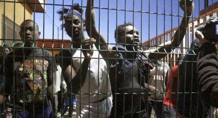 Guvernul de la Budapesta intenţionează să împiedice valurile de refugiaţi din Orientul Apropiat şi Africa. Foto: timpul.md