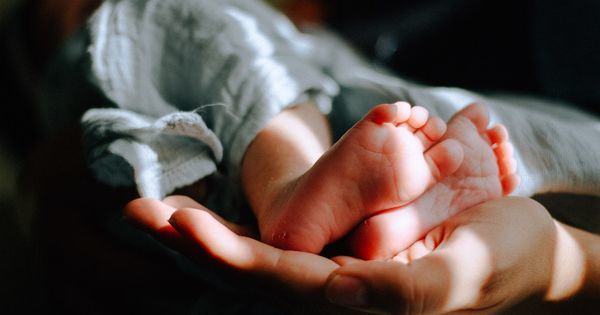 После родов девочка была госпитализирована в отделение реанимации, а 21 июня она умерла. Фото: stiri.md.