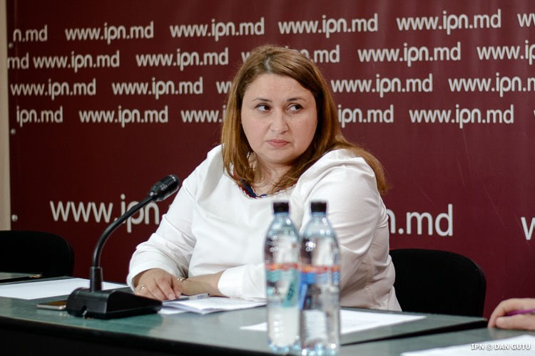 Ливия Митрофан: Никто не заметил нашего искреннего желания реформировать систему.