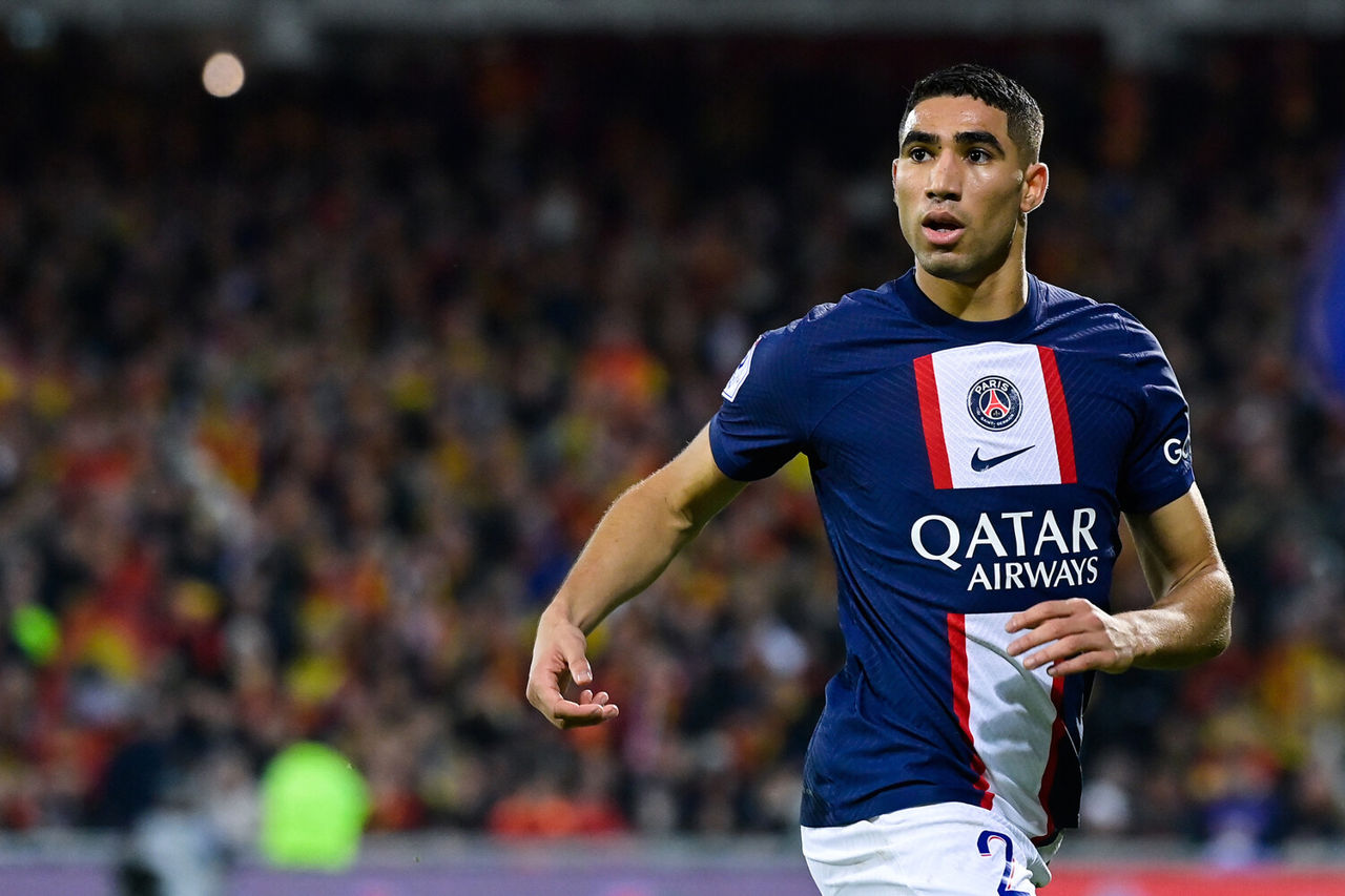 Un jucător de fotbal al echipei PSG riscă până la 15 ani de închisoare pentru viol.