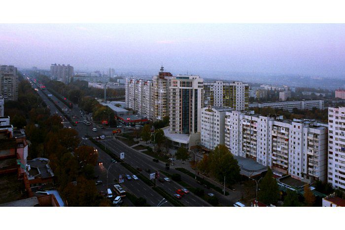 За последние десять лет приобретение квартиры в Республике Молдова стало в три раза доступнее.