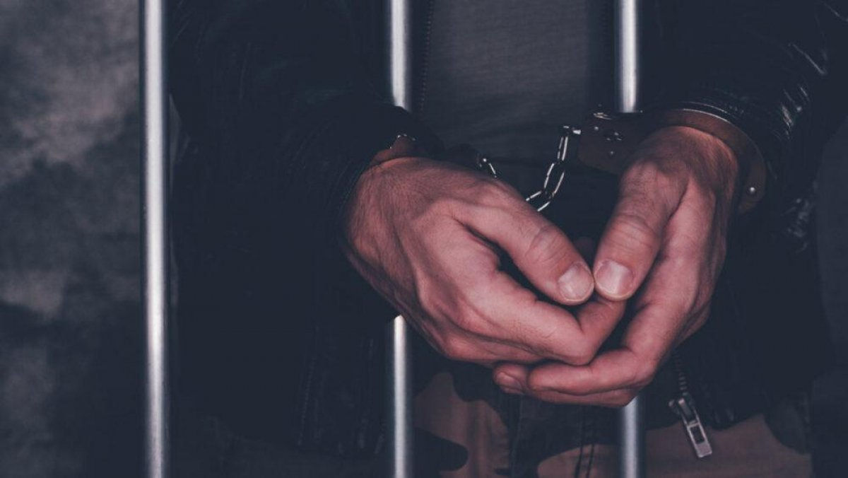 Житель Унгенского района приговорен к 15 годам лишения свободы за убийство жены.