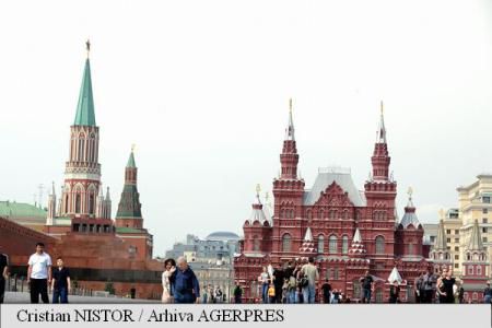 Rusia, îngrijorată de contactele dintre Zagreb și Kiev privind situația din estul Ucrainei. Foto: agerpres.ro