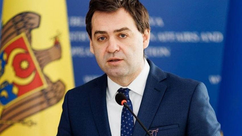 Попеску: Наши граждане возвращаются из РФ, так как они не хотят воевать.