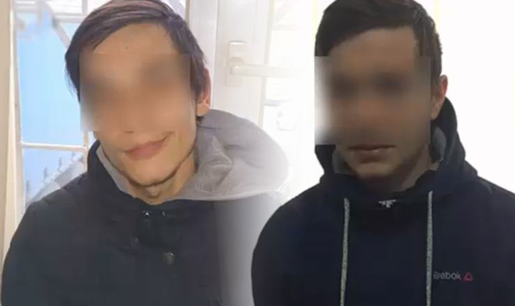 Подозреваемым грозит наказание  в виде лишения свободы на срок от 2 лет до 5 лет.
