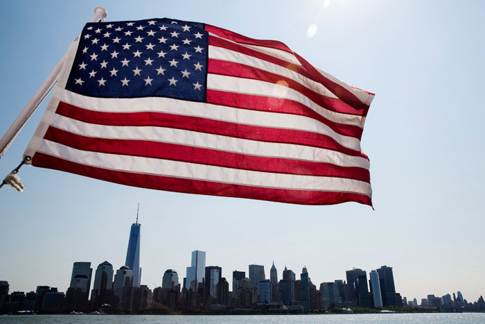 США ввели санкции против 271 сотрудника научно-исследовательского центра в Сирии.