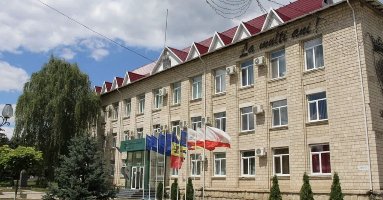 В Сынжерей создадут промышленный парк за 40 млн леев.