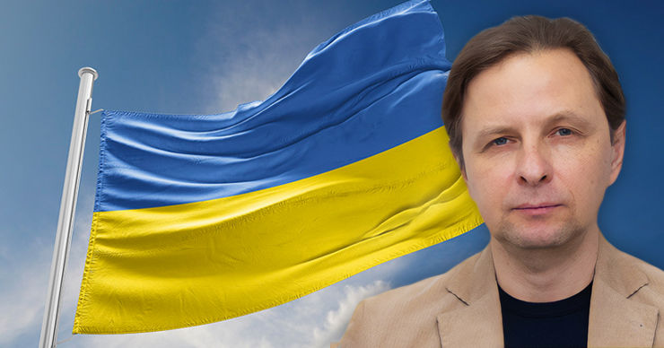 Кульминский: Молдова ведет с Украиной честный и открытый диалог. Коллаж: Point.md.