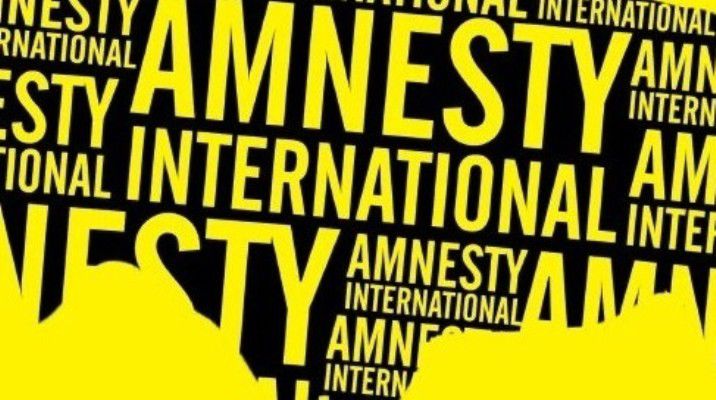 Amnesty International хочет, чтобы бывшие члены организации вернулись в ее состав.