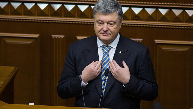 Порошенко выразил надежду, что Рада сбалансирует законопроект о языках.