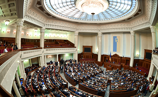 Об усилении охраны для Левуса, Мосейчука и Березы сообщила пресс-служба СБУ.