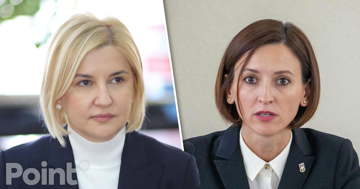 Vlah, mesaj către Dragalin: Demonstrați că sunteți procuror. Aveți timp să porniți mai multe dosare.