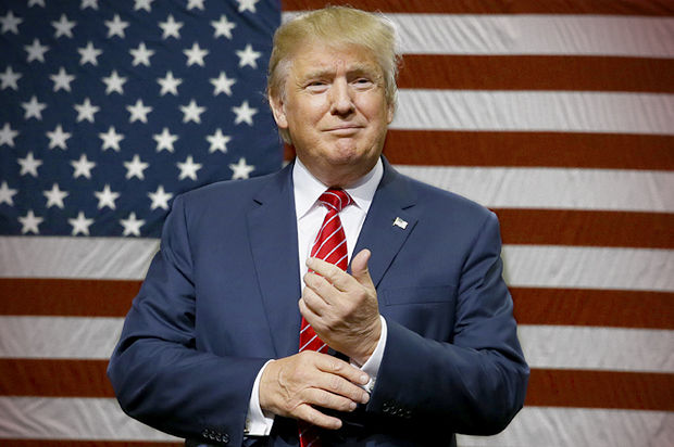 Președintele ales al SUA, Donald Trump, a numit noul consilier prezidențial. 
