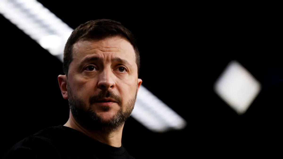 Зеленский назвал Рютте системы ПВО, которые могут сработать против "Орешника".