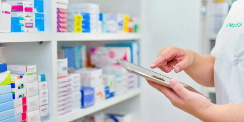 Peste 180.000 de pacienți au primit medicamente compensate în octombrie.