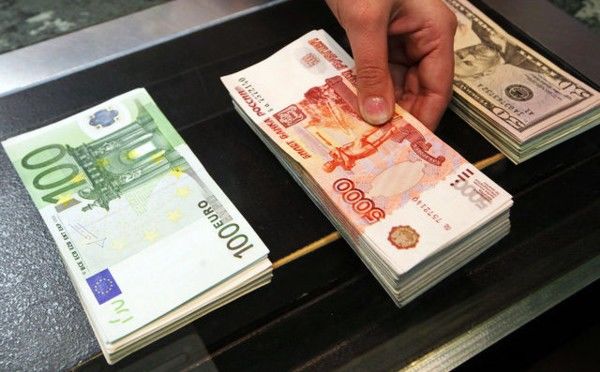 Brexit превратил Россию в «рай для инвесторов».