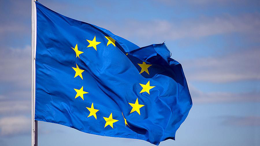ЕС подписал меморандум о выделении 1,2 млрд евро макрофина для Украины.