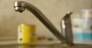 По завершении работ подача воды будет возобновлена.