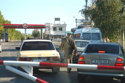 Приднестровские силовики не объясняют запрета.