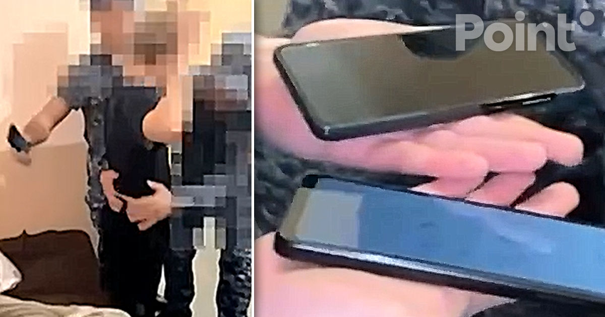 Poliția a identificat un deținut ce își continua activitatea infracțională și în penitenciar.
