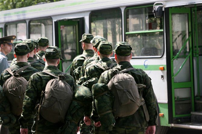 На данный момент это последняя мобилизационная очередь.