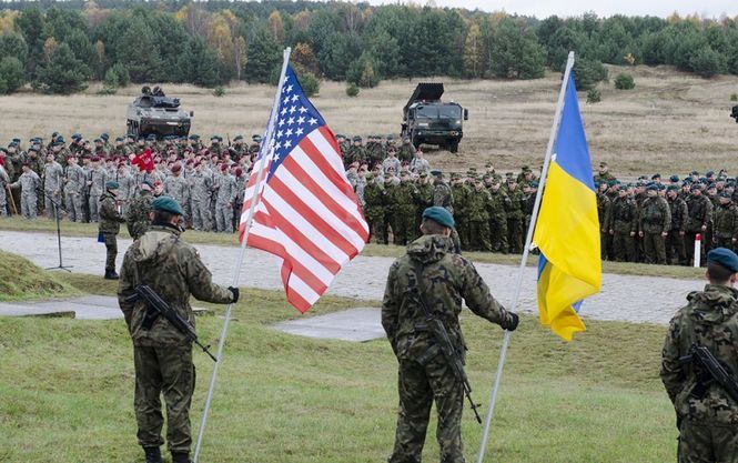 США начали считать Украину «нормальным государством».