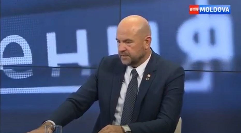 Боля о снятии иммунитета с чиновников: Меньше прав и больше обязанностей.