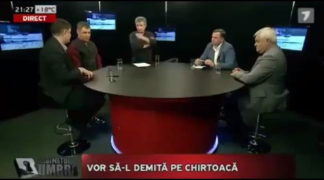Ситуация в Кишиневе настолько деградировала, что улицы нашего города похожи на средневековые.