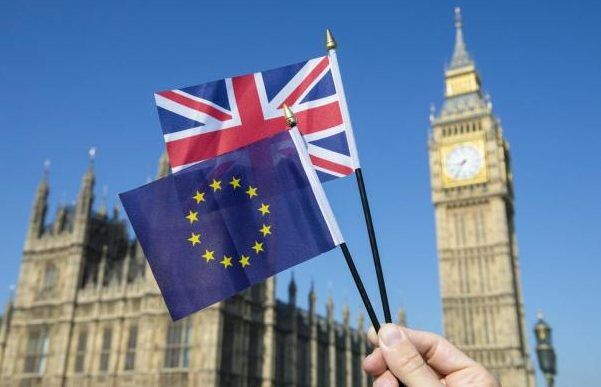 Regatul Unit, dispus să achite 40 de miliarde de euro pentru Brexit